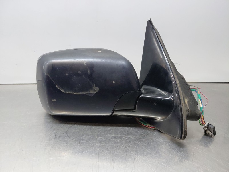 Recambio de retrovisor derecho para bmw x5 (e53) 3.0 d referencia OEM IAM 51167039922  