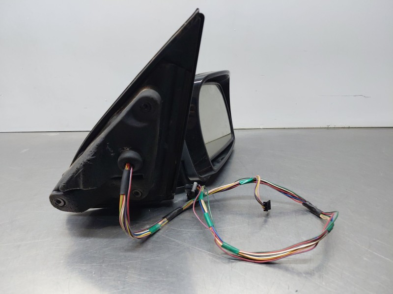 Recambio de retrovisor derecho para bmw x5 (e53) 3.0 d referencia OEM IAM 51167039922  