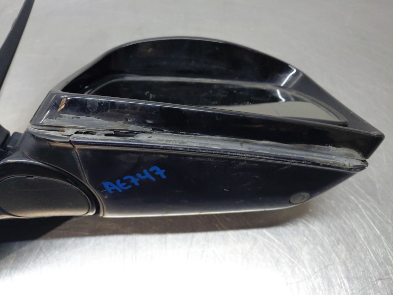 Recambio de retrovisor derecho para bmw x5 (e53) 3.0 d referencia OEM IAM 51167039922  