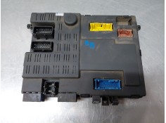 Recambio de caja reles / fusibles para citroën xsara picasso (n68) 2.0 hdi referencia OEM IAM 9642409480  
