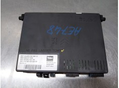 Recambio de caja reles / fusibles para citroën xsara picasso (n68) 2.0 hdi referencia OEM IAM 9642409480   2