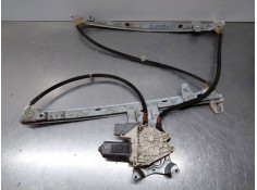 Recambio de elevalunas delantero izquierdo para citroën xsara picasso (n68) 2.0 hdi referencia OEM IAM 9222F9  