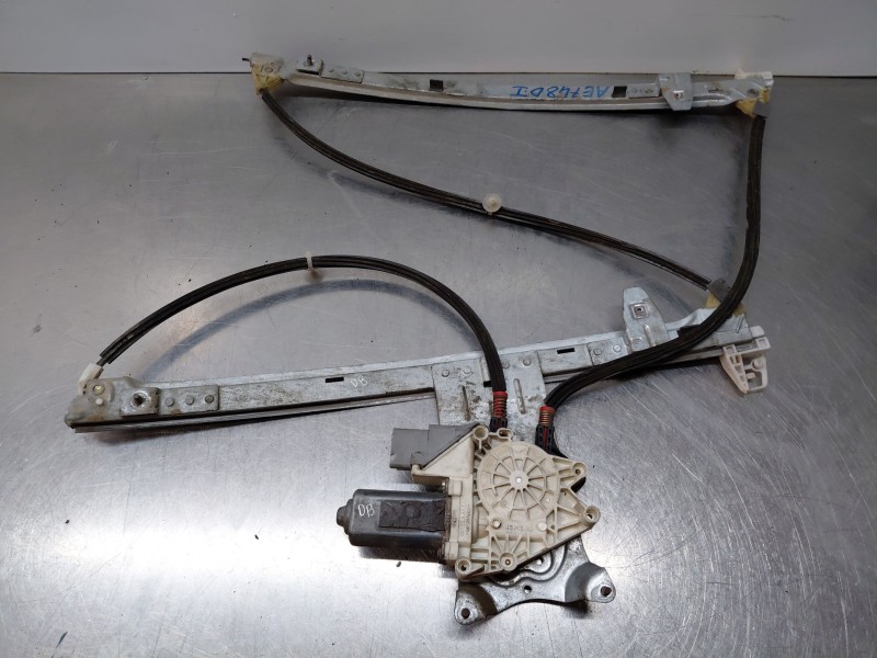 Recambio de elevalunas delantero izquierdo para citroën xsara picasso (n68) 2.0 hdi referencia OEM IAM 9222F9  