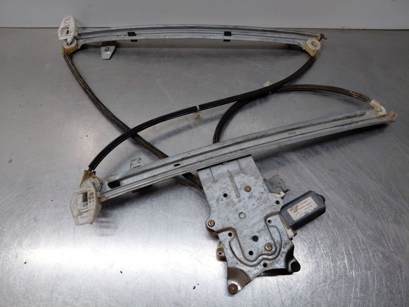Recambio de elevalunas delantero izquierdo para citroën xsara picasso (n68) 2.0 hdi referencia OEM IAM 9222F9  