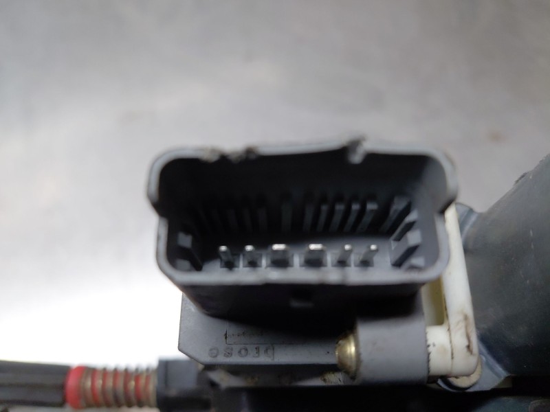 Recambio de elevalunas delantero izquierdo para citroën xsara picasso (n68) 2.0 hdi referencia OEM IAM 9222F9  