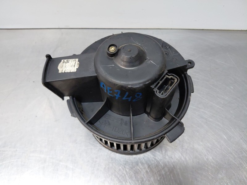 Recambio de motor calefaccion para citroën xsara picasso (n68) 2.0 hdi referencia OEM IAM 6441K0  