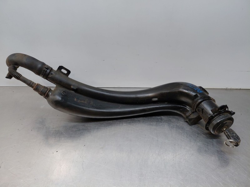Recambio de tubo para citroën xsara picasso (n68) 2.0 hdi referencia OEM IAM 1503 T5 9645274280 