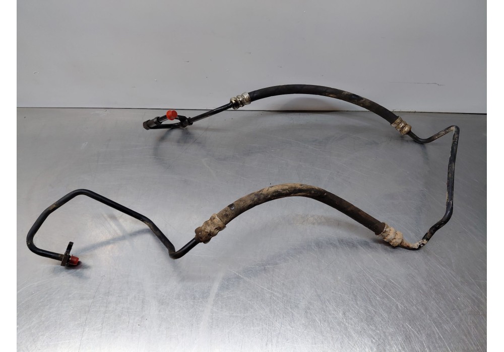 Recambio de tubo presion direccion asistida para citroën xsara picasso (n68) 2.0 hdi referencia OEM IAM 4014 N6  