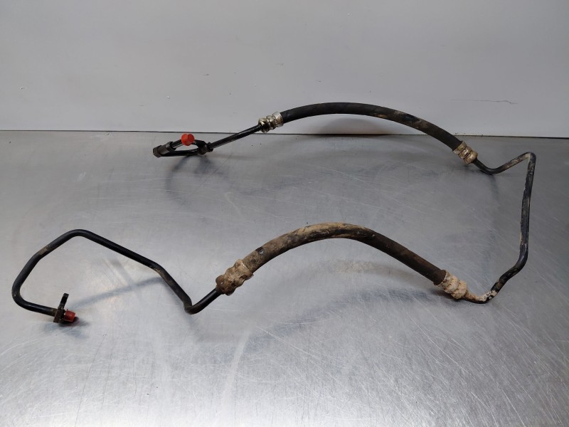 Recambio de tubo presion direccion asistida para citroën xsara picasso (n68) 2.0 hdi referencia OEM IAM 4014 N6  