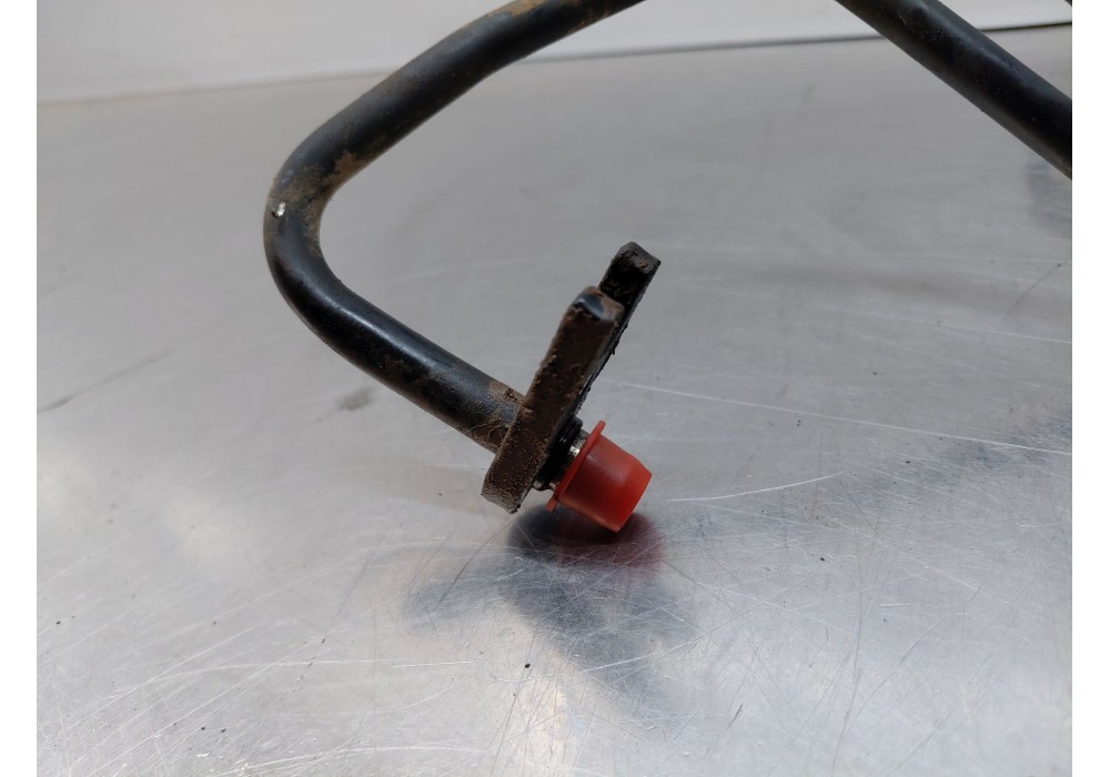 Recambio de tubo presion direccion asistida para citroën xsara picasso (n68) 2.0 hdi referencia OEM IAM 4014 N6  