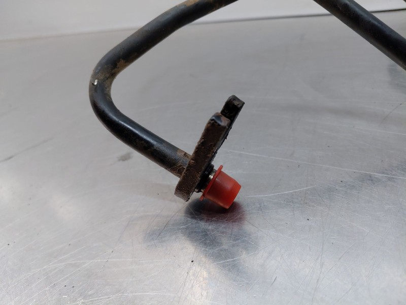 Recambio de tubo presion direccion asistida para citroën xsara picasso (n68) 2.0 hdi referencia OEM IAM 4014 N6  