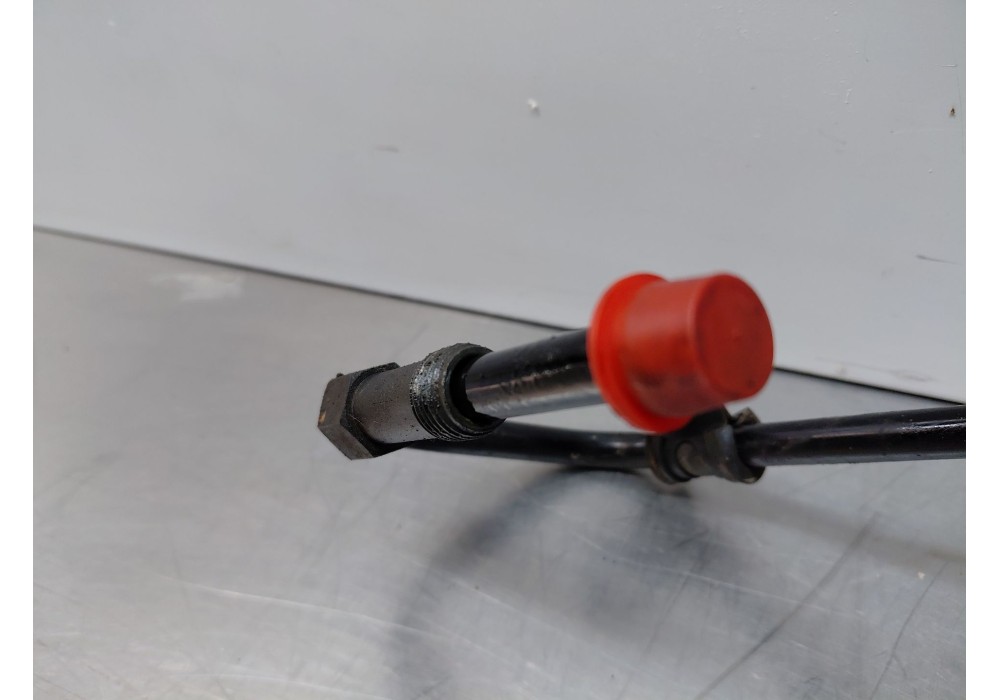 Recambio de tubo presion direccion asistida para citroën xsara picasso (n68) 2.0 hdi referencia OEM IAM 4014 N6  