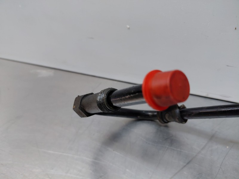 Recambio de tubo presion direccion asistida para citroën xsara picasso (n68) 2.0 hdi referencia OEM IAM 4014 N6  