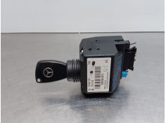 Recambio de conmutador de arranque para mercedes-benz clase a (w169) elegance referencia OEM IAM A1695452408 1695452308 10011436