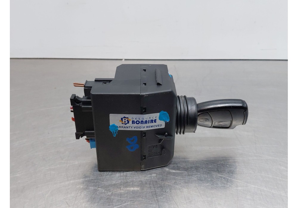 Recambio de conmutador de arranque para mercedes-benz clase a (w169) elegance referencia OEM IAM A1695452408 1695452308 10011436