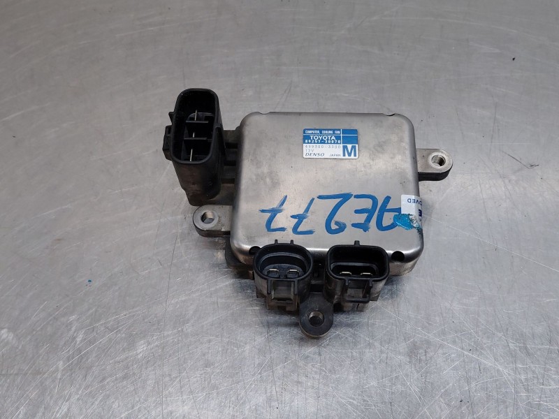 Recambio de modulo electronico para lexus gs450h premium referencia OEM IAM 8925730070  