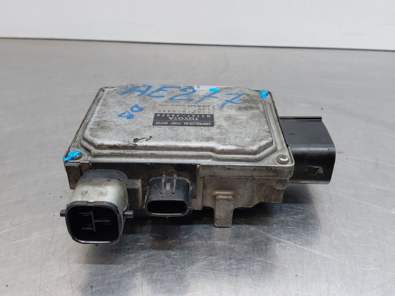 Recambio de modulo electronico para lexus gs450h premium referencia OEM IAM G116730020  