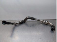 Recambio de tubo presion turbocompresor para renault megane iii hatchback (bz0/1_, b3_) 1.5 dci referencia OEM IAM 8200760281 82