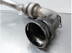 Recambio de tubo presion turbocompresor para renault megane iii hatchback (bz0/1_, b3_) 1.5 dci referencia OEM IAM 8200760281 82 2