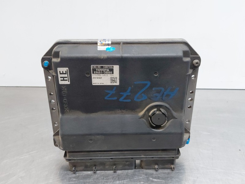 Recambio de centralita motor uce para lexus gs450h premium referencia OEM IAM 8966130D00  