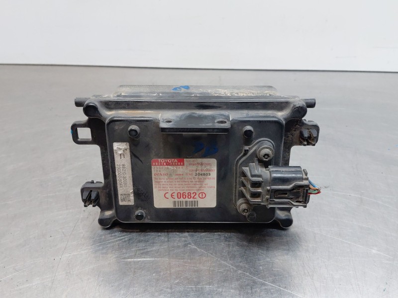 Recambio de modulo electronico para lexus gs450h premium referencia OEM IAM 8821030080  