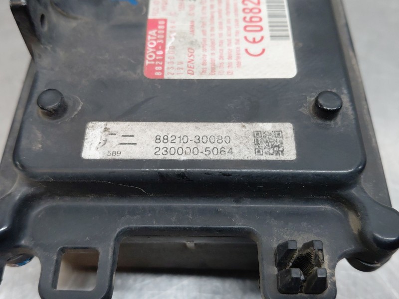 Recambio de modulo electronico para lexus gs450h premium referencia OEM IAM 8821030080  