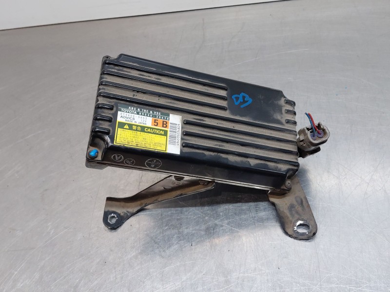 Recambio de modulo electronico para lexus gs450h premium referencia OEM IAM 8954030670  