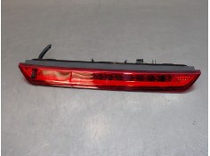 Recambio de luz central de freno para peugeot 2008 (p2) bluehdi referencia OEM IAM 9836561780  