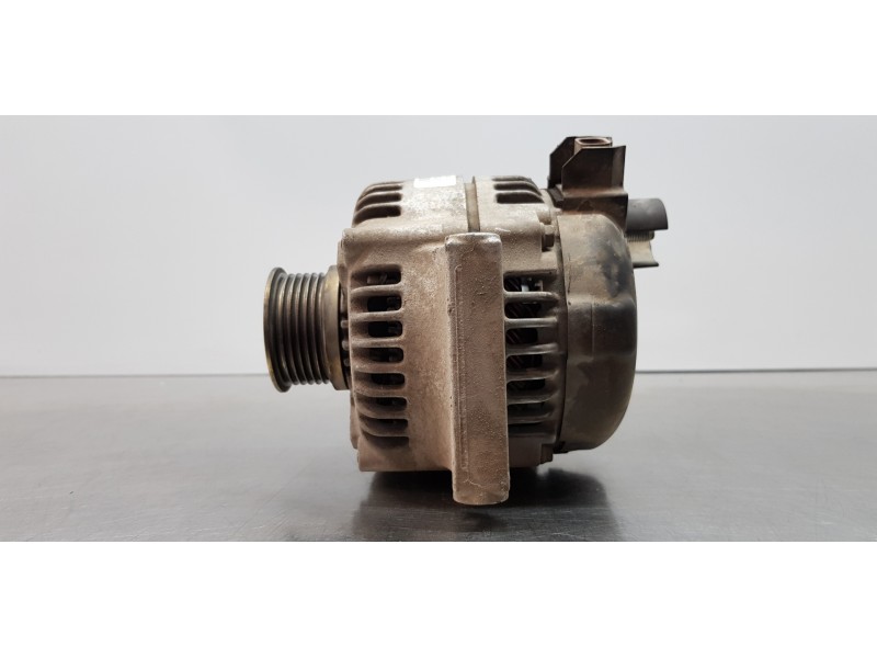 Recambio de alternador para opel astra k lim. 5türig business referencia OEM IAM 13587304  