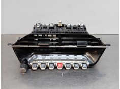 Recambio de mando climatizador para peugeot 2008 (p2) bluehdi referencia OEM IAM 98261078XU  
