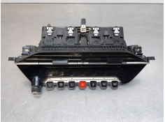 Recambio de mando climatizador para peugeot 2008 (p2) bluehdi referencia OEM IAM 98261078XU   2