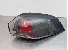 Recambio de piloto trasero derecho para peugeot 2008 (p2) bluehdi referencia OEM IAM 9838190480  