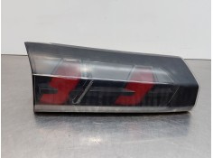 Recambio de piloto trasero izquierdo interior para peugeot 2008 (p2) bluehdi referencia OEM IAM 9825957580  