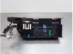 Recambio de caja reles / fusibles para mercedes-benz clase b (w245) standard referencia OEM IAM A1695451740   2