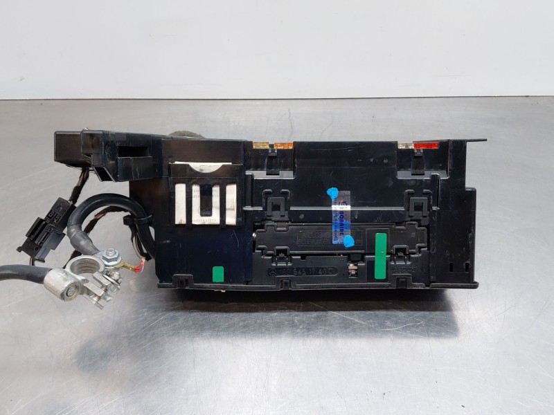 Recambio de caja reles / fusibles para mercedes-benz clase b (w245) standard referencia OEM IAM A1695451740  