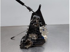 Recambio de cerradura puerta delantera derecha para mercedes-benz clase b (w245) standard referencia OEM IAM A1697204435  