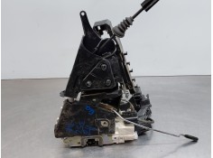 Recambio de cerradura puerta delantera derecha para mercedes-benz clase b (w245) standard referencia OEM IAM A1697204435   2