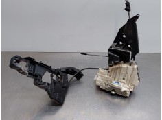 Recambio de cerradura puerta trasera derecha para mercedes-benz clase b (w245) standard referencia OEM IAM A1697303235  