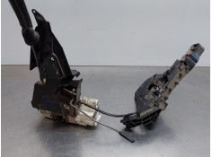 Recambio de cerradura puerta trasera derecha para mercedes-benz clase b (w245) standard referencia OEM IAM A1697303235   2