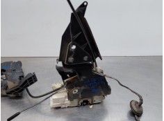 Recambio de cerradura puerta trasera izquierda para mercedes-benz clase b (w245) standard referencia OEM IAM A1697303135   2
