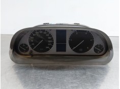 Recambio de cuadro instrumentos para mercedes-benz clase b (w245) standard referencia OEM IAM A1695404548  