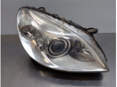Recambio de faro derecho para mercedes-benz clase b (w245) standard referencia OEM IAM A1698206861  