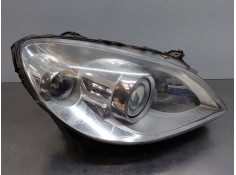 Recambio de faro derecho para mercedes-benz clase b (w245) standard referencia OEM IAM A1698206861   2