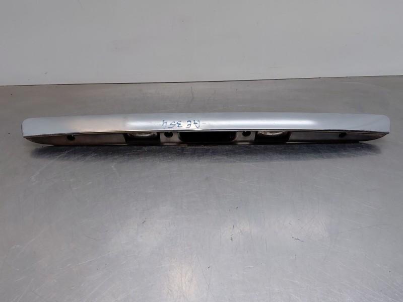 Recambio de maneta exterior porton para mercedes-benz clase b (w245) standard referencia OEM IAM A1697402593  