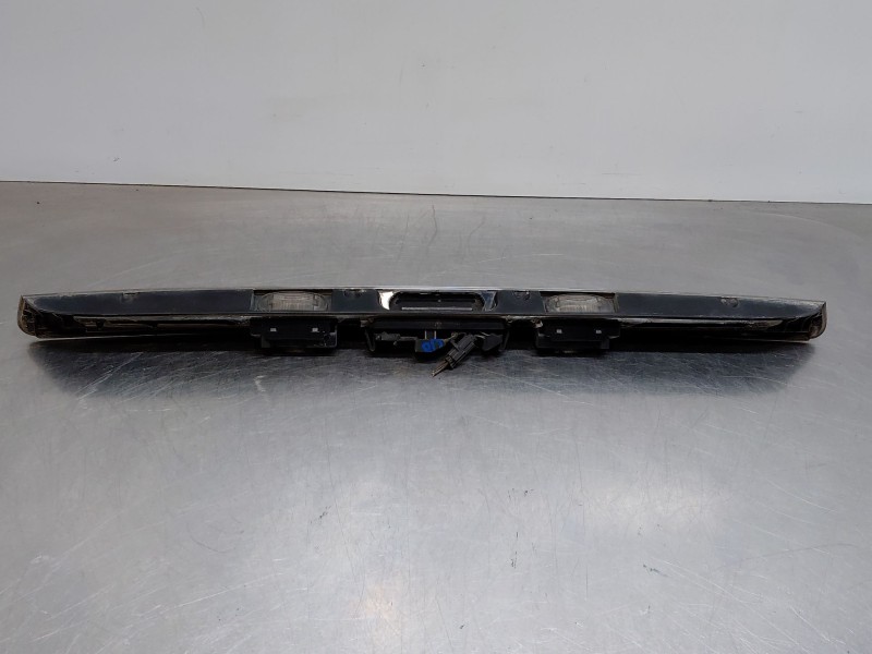 Recambio de maneta exterior porton para mercedes-benz clase b (w245) standard referencia OEM IAM A1697402593  
