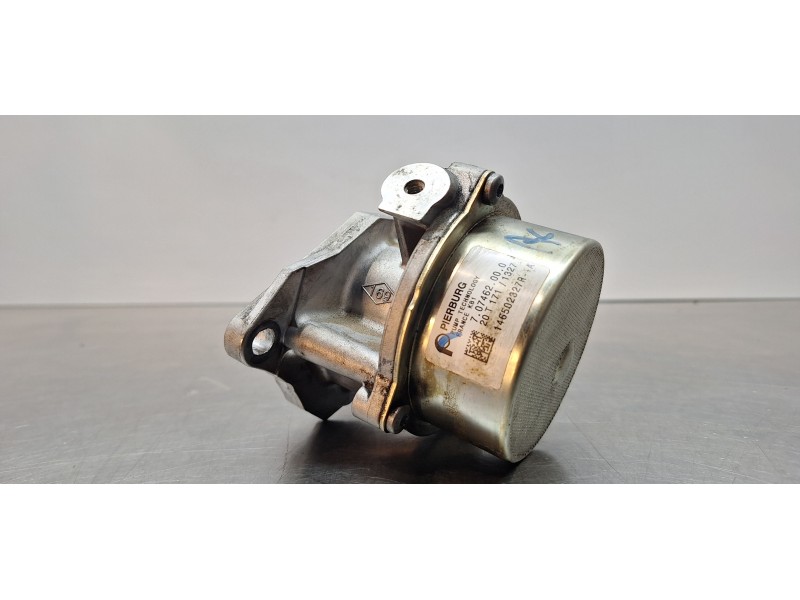 Recambio de depresor freno / bomba vacio para dacia lodgy stepway referencia OEM IAM 146502327R 70746200  Recambio de depresor freno / bomba vacio para dacia lodgy stepway referencia OEM IAM 146502327R 70746200