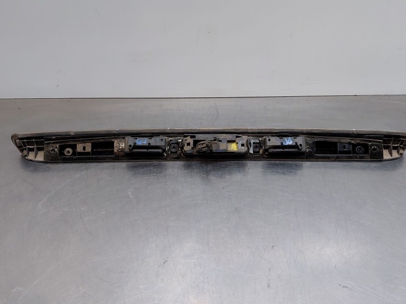 Recambio de maneta exterior porton para mercedes-benz clase b (w245) standard referencia OEM IAM A1697402593  