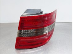 Recambio de piloto trasero derecho para mercedes-benz clase b (w245) standard referencia OEM IAM A1698202664 A1698202464 