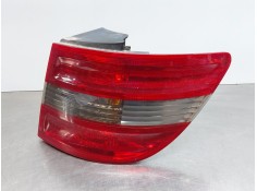 Recambio de piloto trasero derecho para mercedes-benz clase b (w245) standard referencia OEM IAM A1698202664 A1698202464  2