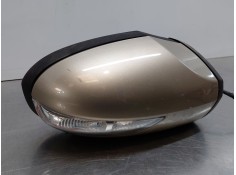 Recambio de retrovisor derecho para mercedes-benz clase b (w245) standard referencia OEM IAM A1698100676   2